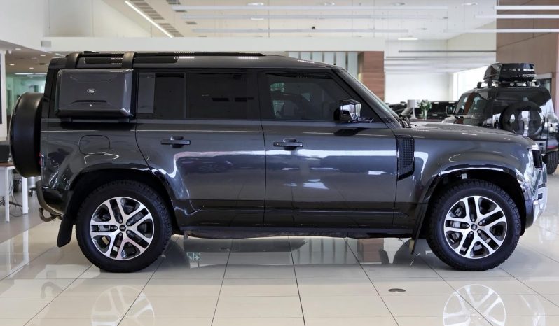 
								Land Rover Defender 110 D300 X-Dynamic Hse Awd (221kW) full									