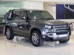 
										Land Rover Defender 110 D300 X-Dynamic Hse Awd (221kW) full									
