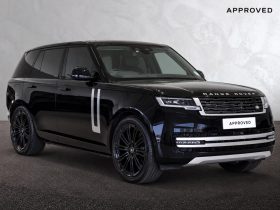 Land Rover Range Rover D350 Hse Swb (258kW)