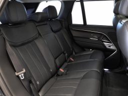 
										Land Rover Range Rover D350 Hse Swb (258kW) full									