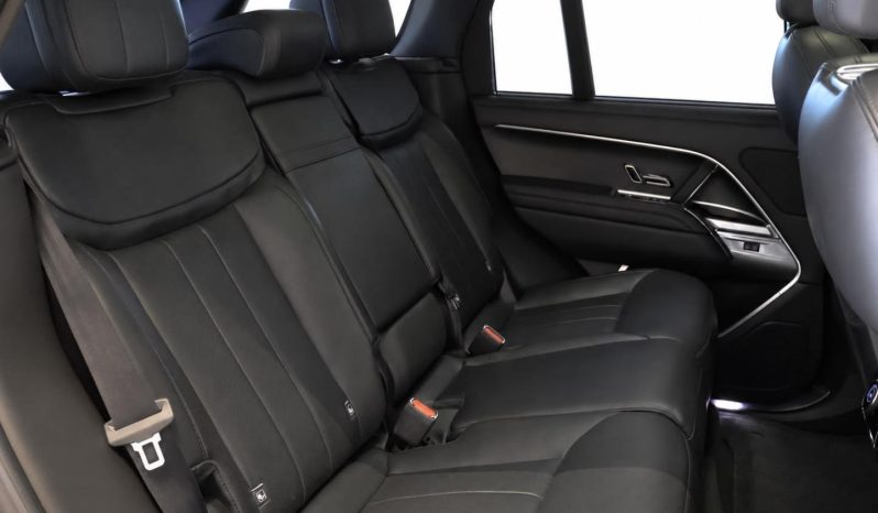 
								Land Rover Range Rover D350 Hse Swb (258kW) full									