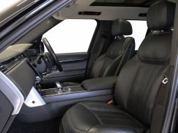 
										Land Rover Range Rover D350 Hse Swb (258kW) full									