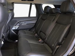 
										Land Rover Range Rover D350 Hse Swb (258kW) full									