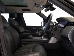 
										Land Rover Range Rover D350 Hse Swb (258kW) full									