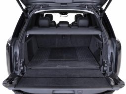 
										Land Rover Range Rover D350 Hse Swb (258kW) full									