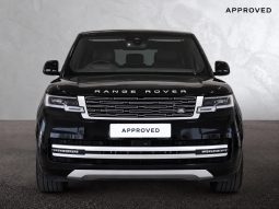 
										Land Rover Range Rover D350 Hse Swb (258kW) full									