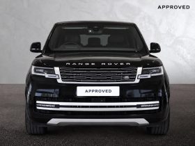 Land Rover Range Rover D350 Hse Swb (258kW)