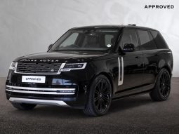 
										Land Rover Range Rover D350 Hse Swb (258kW) full									