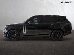 
										Land Rover Range Rover D350 Hse Swb (258kW) full									