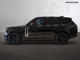 Land Rover Range Rover D350 Hse Swb (258kW)