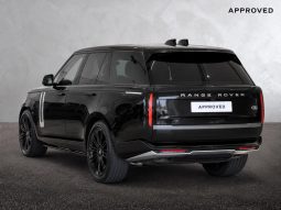 
										Land Rover Range Rover D350 Hse Swb (258kW) full									