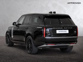 Land Rover Range Rover D350 Hse Swb (258kW)