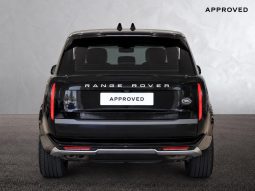 
										Land Rover Range Rover D350 Hse Swb (258kW) full									