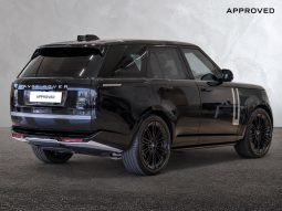 
										Land Rover Range Rover D350 Hse Swb (258kW) full									