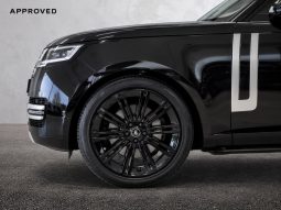 
										Land Rover Range Rover D350 Hse Swb (258kW) full									