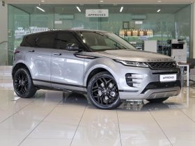 Land Rover Range Rover Evoque 2.0 D D200 R-Dynamic Se (147kW)