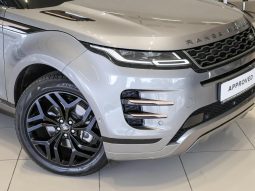 
										Land Rover Range Rover Evoque 2.0 D D200 R-Dynamic Se (147kW) full									