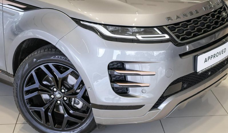 
								Land Rover Range Rover Evoque 2.0 D D200 R-Dynamic Se (147kW) full									