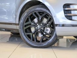 
										Land Rover Range Rover Evoque 2.0 D D200 R-Dynamic Se (147kW) full									