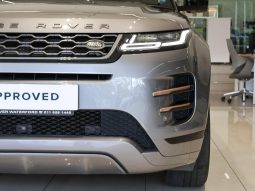 
										Land Rover Range Rover Evoque 2.0 D D200 R-Dynamic Se (147kW) full									
