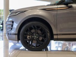 
										Land Rover Range Rover Evoque 2.0 D D200 R-Dynamic Se (147kW) full									