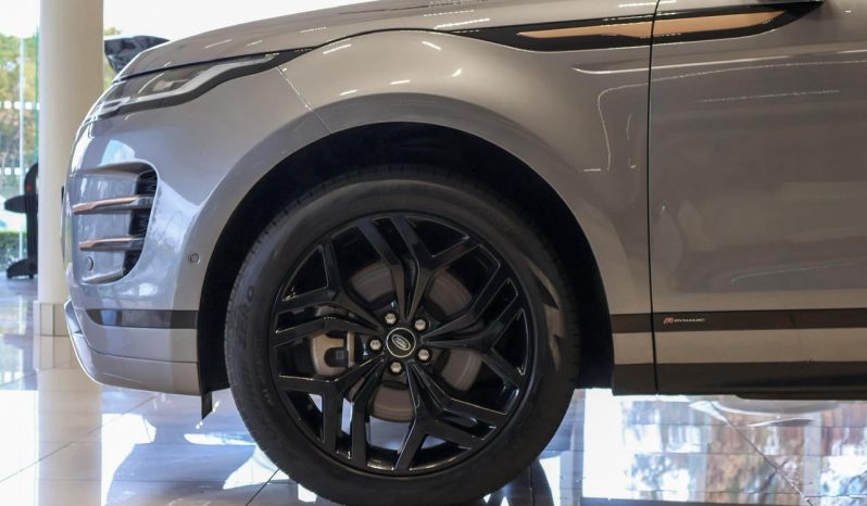 
								Land Rover Range Rover Evoque 2.0 D D200 R-Dynamic Se (147kW) full									