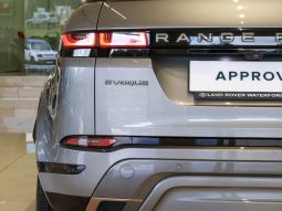 
										Land Rover Range Rover Evoque 2.0 D D200 R-Dynamic Se (147kW) full									