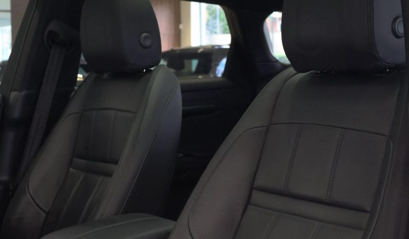 
								Land Rover Range Rover Evoque 2.0 D D200 R-Dynamic Se (147kW) full									