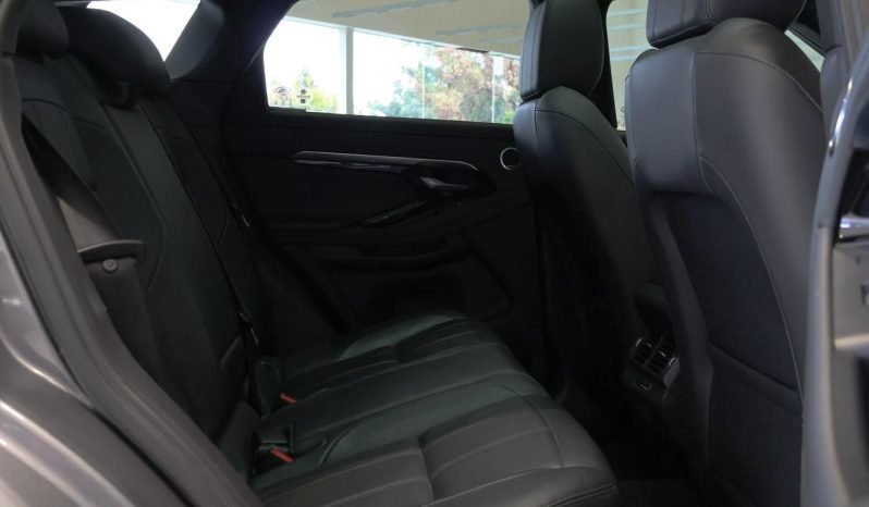 
								Land Rover Range Rover Evoque 2.0 D D200 R-Dynamic Se (147kW) full									