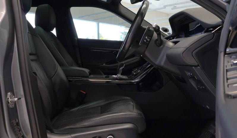 
								Land Rover Range Rover Evoque 2.0 D D200 R-Dynamic Se (147kW) full									