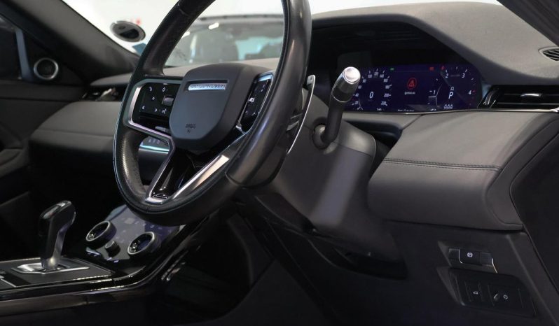 
								Land Rover Range Rover Evoque 2.0 D D200 R-Dynamic Se (147kW) full									