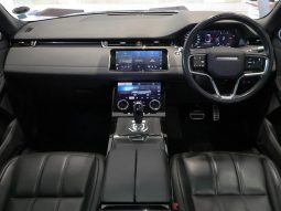 
										Land Rover Range Rover Evoque 2.0 D D200 R-Dynamic Se (147kW) full									