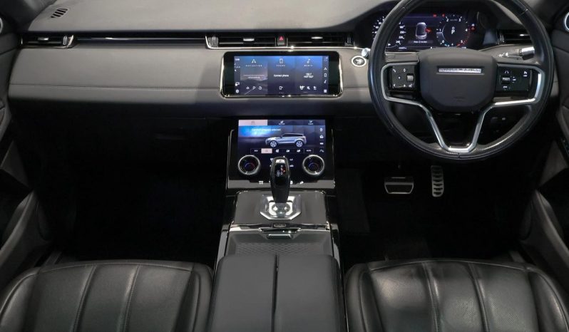 
								Land Rover Range Rover Evoque 2.0 D D200 R-Dynamic Se (147kW) full									