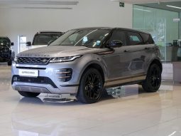 
										Land Rover Range Rover Evoque 2.0 D D200 R-Dynamic Se (147kW) full									
