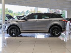 Land Rover Range Rover Evoque 2.0 D D200 R-Dynamic Se (147kW)