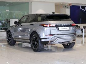Land Rover Range Rover Evoque 2.0 D D200 R-Dynamic Se (147kW)