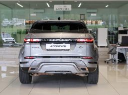 
										Land Rover Range Rover Evoque 2.0 D D200 R-Dynamic Se (147kW) full									