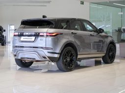 
										Land Rover Range Rover Evoque 2.0 D D200 R-Dynamic Se (147kW) full									