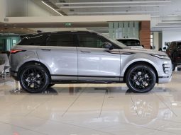 
										Land Rover Range Rover Evoque 2.0 D D200 R-Dynamic Se (147kW) full									