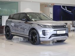 
										Land Rover Range Rover Evoque 2.0 D D200 R-Dynamic Se (147kW) full									