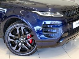 
										Land Rover Range Rover Evoque D200 Autobiography Awd (147kW) full									