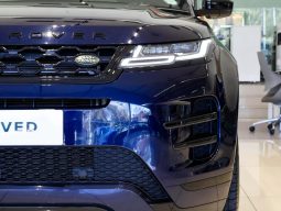 
										Land Rover Range Rover Evoque D200 Autobiography Awd (147kW) full									