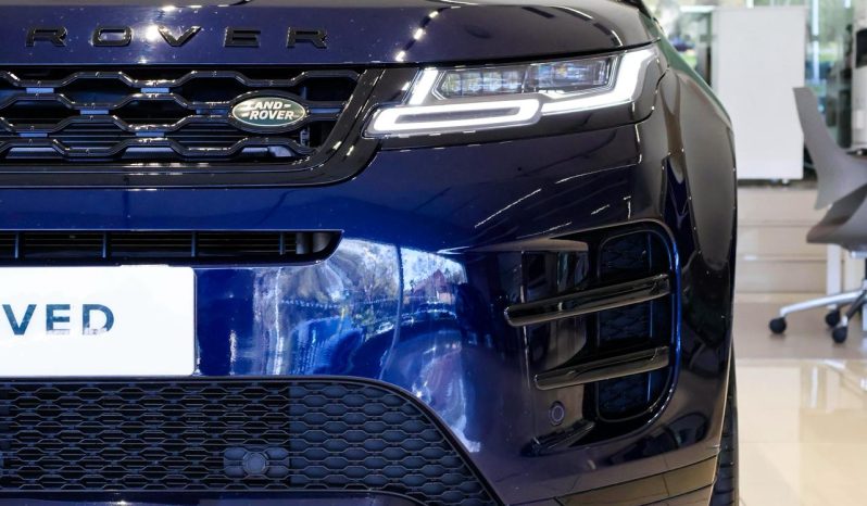 
								Land Rover Range Rover Evoque D200 Autobiography Awd (147kW) full									