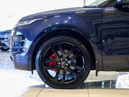 
										Land Rover Range Rover Evoque D200 Autobiography Awd (147kW) full									