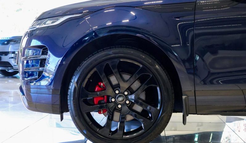 
								Land Rover Range Rover Evoque D200 Autobiography Awd (147kW) full									