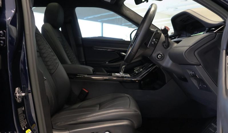 
								Land Rover Range Rover Evoque D200 Autobiography Awd (147kW) full									