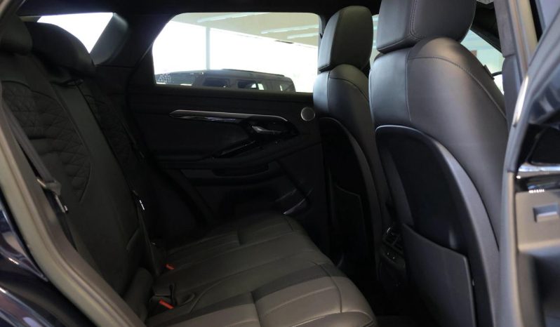 
								Land Rover Range Rover Evoque D200 Autobiography Awd (147kW) full									