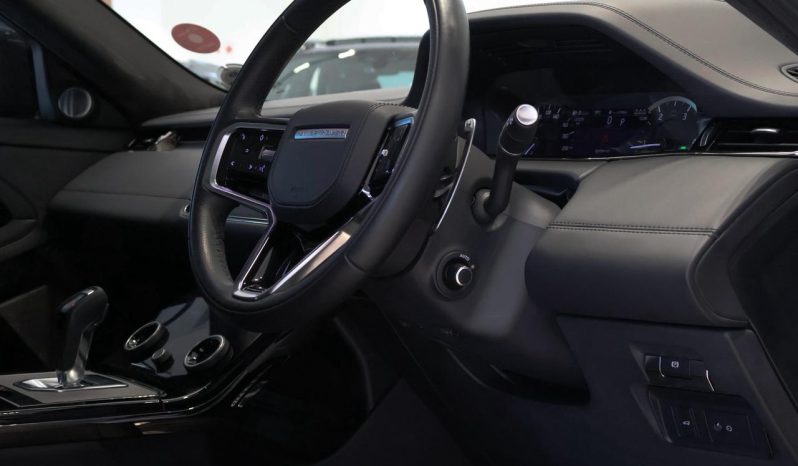 
								Land Rover Range Rover Evoque D200 Autobiography Awd (147kW) full									