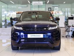 
										Land Rover Range Rover Evoque D200 Autobiography Awd (147kW) full									