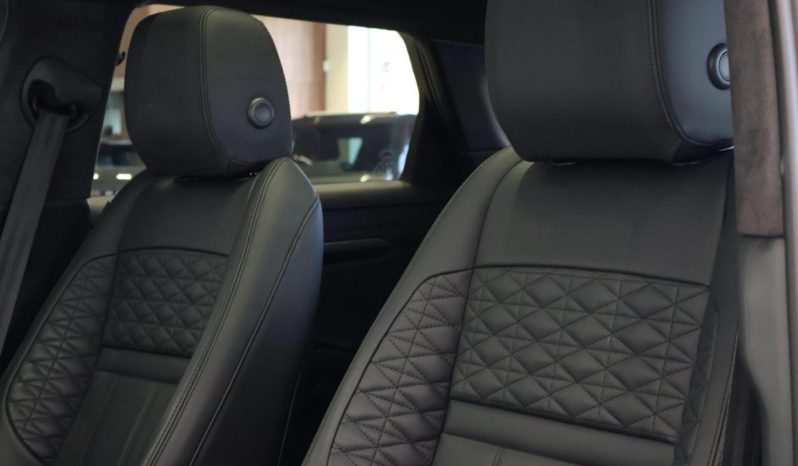 
								Land Rover Range Rover Evoque D200 Autobiography Awd (147kW) full									